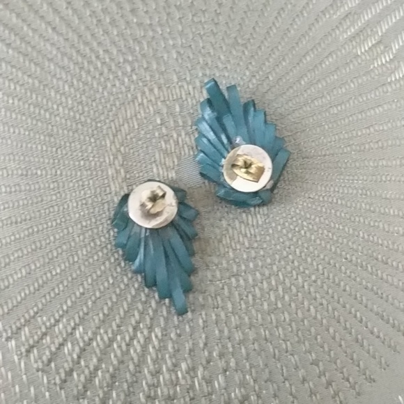 Vintage earrings - Picture 3 of 4